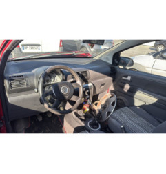 Trappe d'essence VOLKSWAGEN FOX