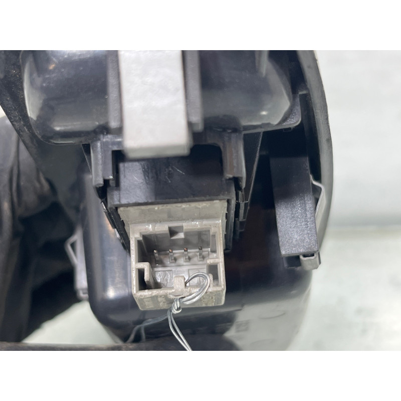 Interrupteur de leve vitre avant droit VOLKSWAGEN FOX Photo n°2