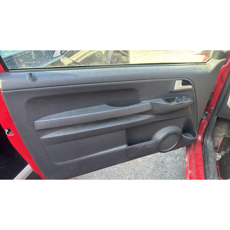 Serrure avant gauche VOLKSWAGEN FOX Photo n°14