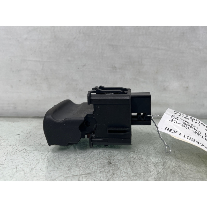 Poignee electrique frein a main CITROEN C4 GRAND PICASSO 1 Photo n°1