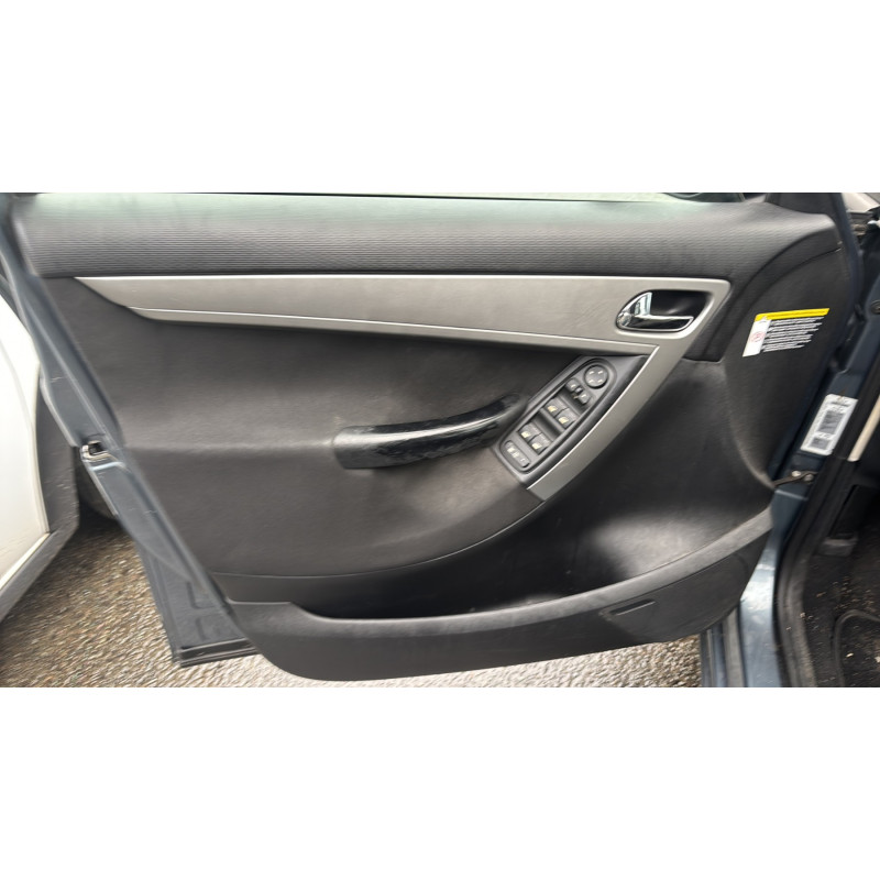 Poignee electrique frein a main CITROEN C4 GRAND PICASSO 1 Photo n°17