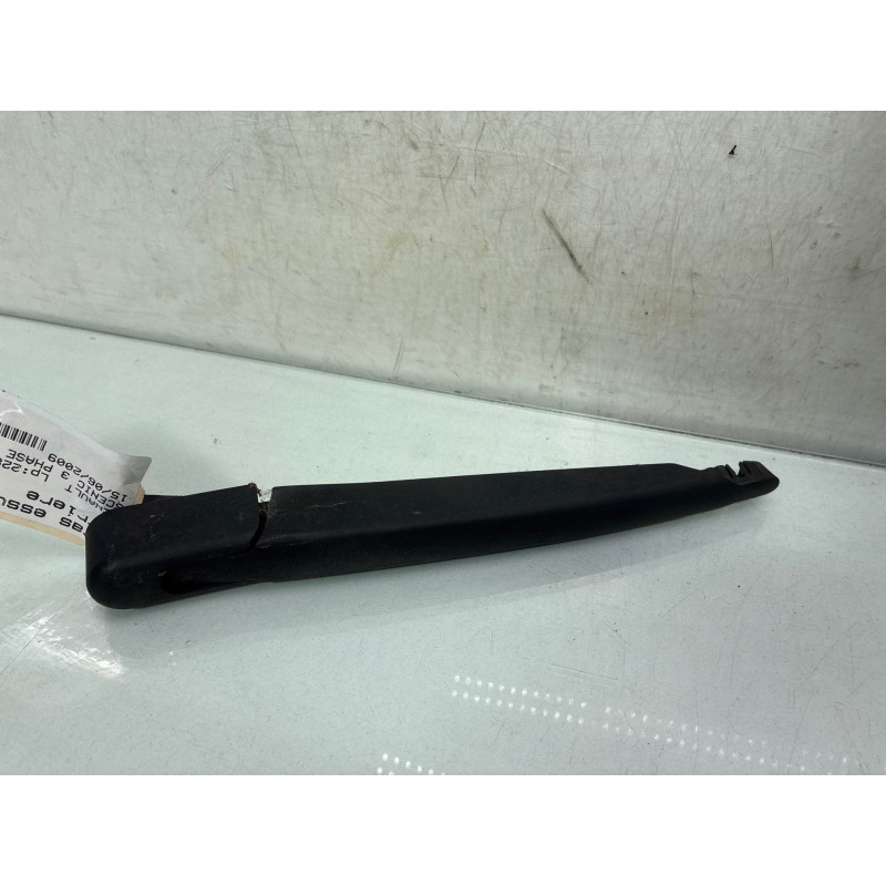 Bras essuie glace arriere RENAULT SCENIC 3 Photo n°2