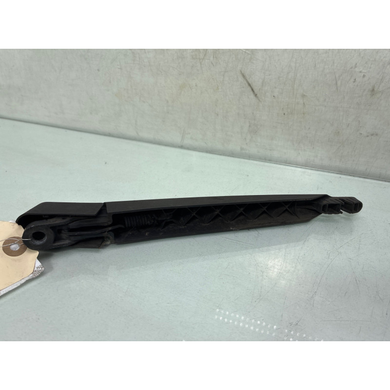 Bras essuie glace arriere RENAULT SCENIC 3 Photo n°3