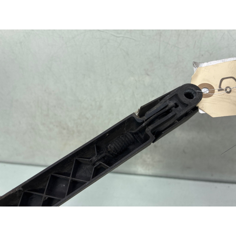 Bras essuie glace arriere RENAULT SCENIC 3 Photo n°4