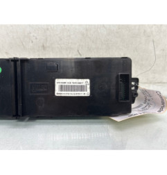 Commande chauffage RENAULT SCENIC 3 Photo n°1