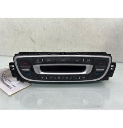 Commande chauffage RENAULT SCENIC 3