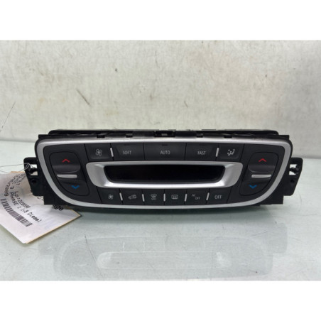 Commande chauffage RENAULT SCENIC 3