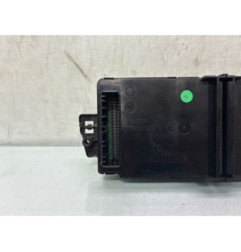 Commande chauffage RENAULT SCENIC 3