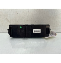 Commande chauffage RENAULT SCENIC 3