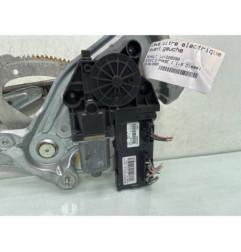 Leve vitre electrique avant gauche RENAULT SCENIC 3 Photo n°1