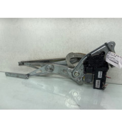 Leve vitre electrique avant gauche RENAULT SCENIC 3