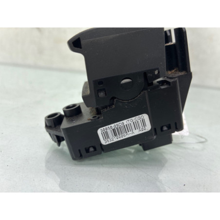 Poignee electrique frein a main RENAULT SCENIC 3