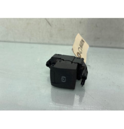 Poignee electrique frein a main RENAULT SCENIC 3