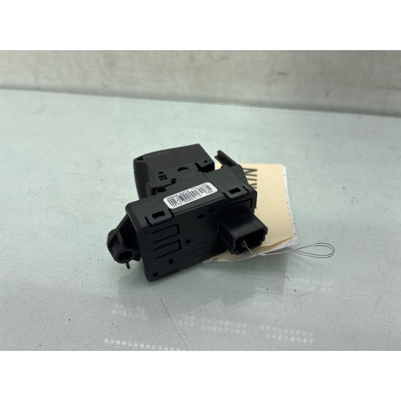 Poignee electrique frein a main RENAULT SCENIC 3 Photo n°4