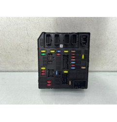 Boitier UPC RENAULT SCENIC 3 Photo n°1