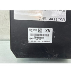 Boitier USM  RENAULT SCENIC 3