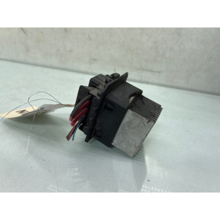Resistance chauffage RENAULT SCENIC 3 Photo n°1