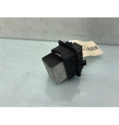 Resistance chauffage RENAULT SCENIC 3