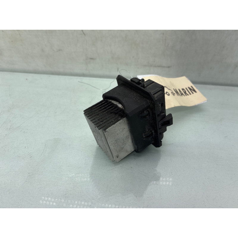 Resistance chauffage RENAULT SCENIC 3 Photo n°2