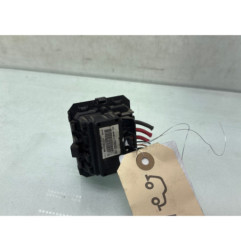 Resistance chauffage RENAULT SCENIC 3