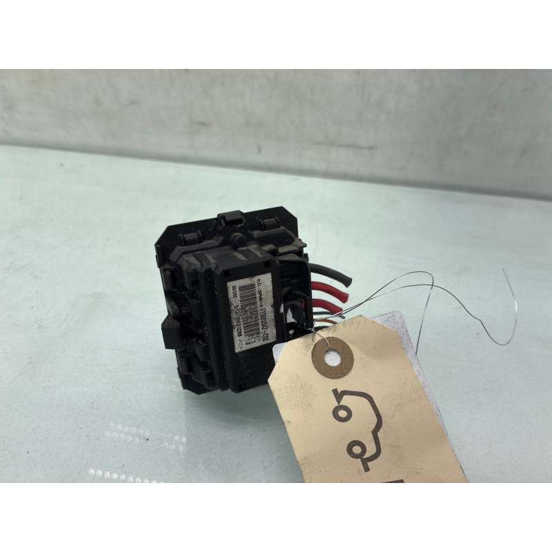 Resistance chauffage RENAULT SCENIC 3 Photo n°3