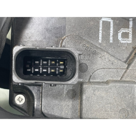 Serrure arriere gauche OPEL ASTRA H