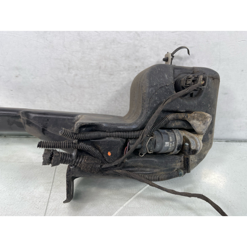 Vase de lave glace OPEL ASTRA H Photo n°1