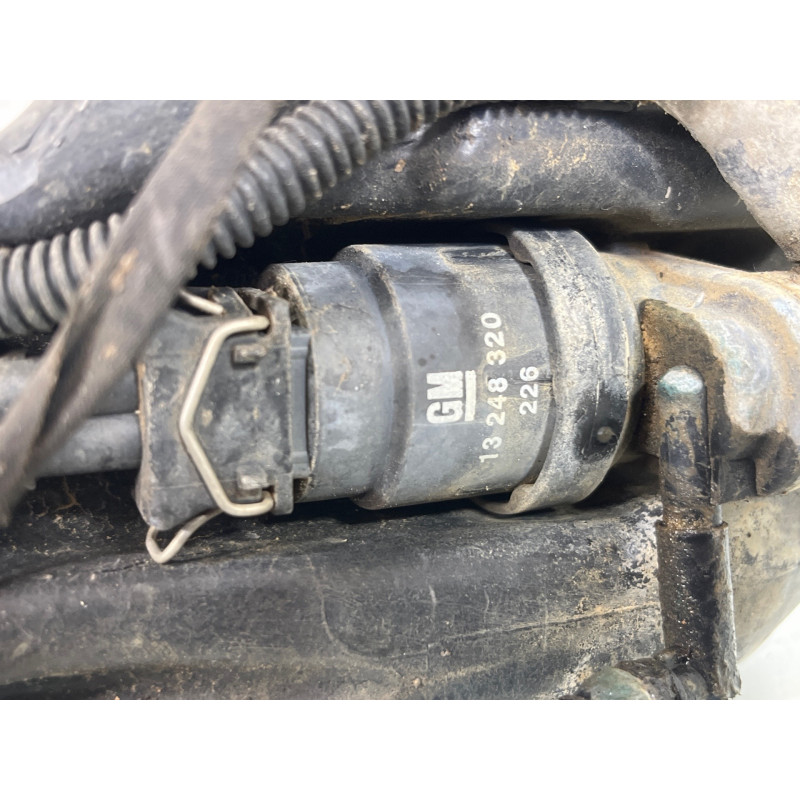 Vase de lave glace OPEL ASTRA H Photo n°5