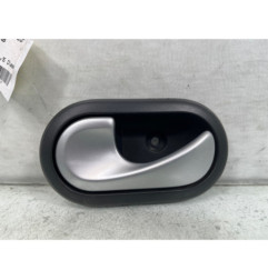Poignee interieur avant gauche DACIA DUSTER 1