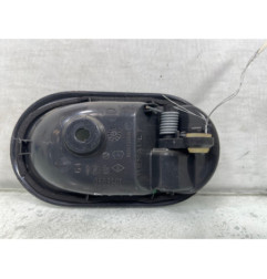 Poignee interieur avant gauche DACIA DUSTER 1