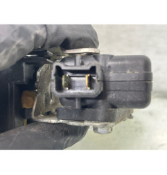 Serrure arriere gauche DACIA DUSTER 1