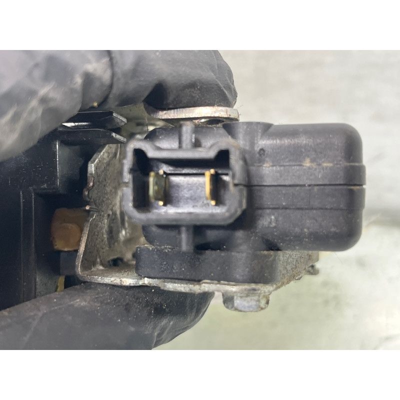 Serrure arriere gauche DACIA DUSTER 1 Photo n°3