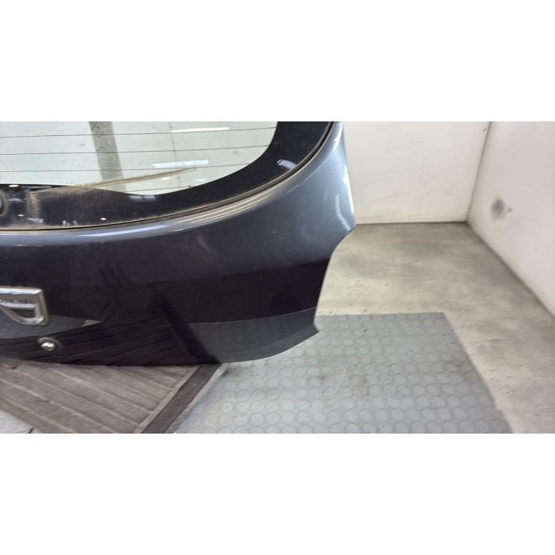 Malle/Hayon arriere DACIA SANDERO 2 Photo n°4