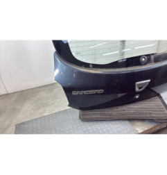 Malle/Hayon arriere DACIA SANDERO 2