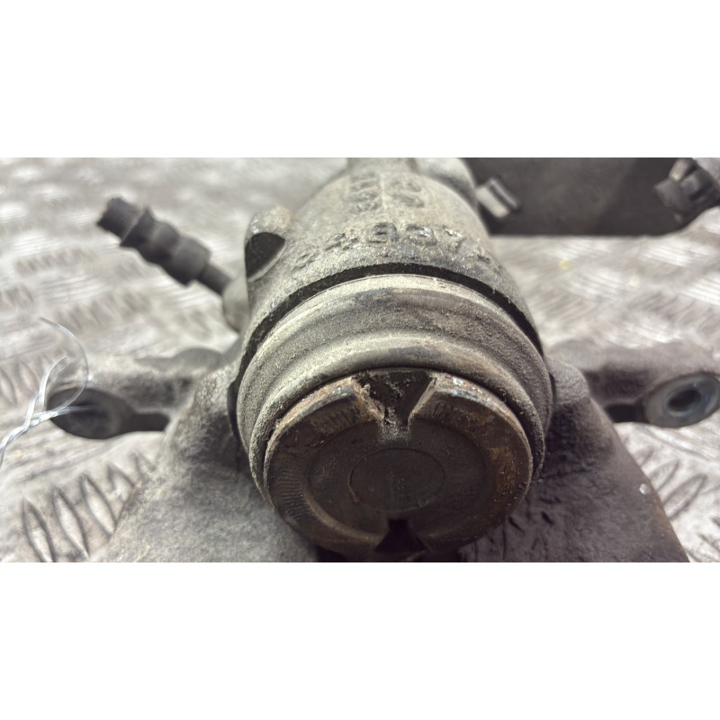 Etrier arriere droit (freinage) PEUGEOT EXPERT 3 Photo n°5