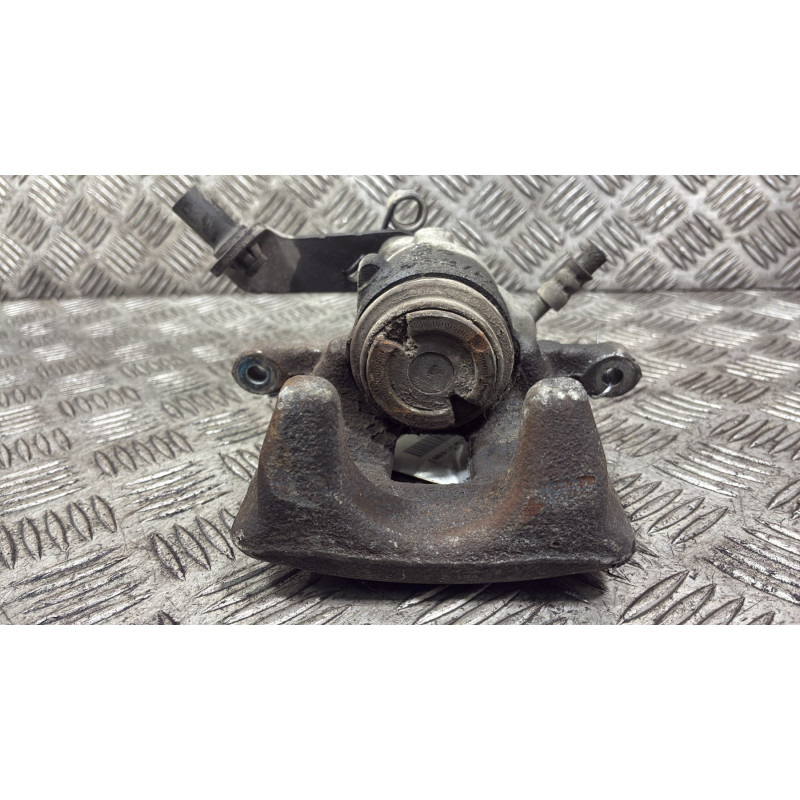 Etrier arriere gauche (freinage) PEUGEOT EXPERT 3 Photo n°4