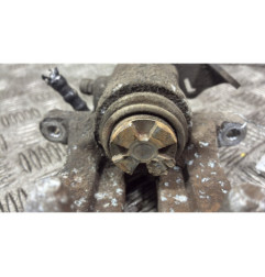 Etrier arriere droit (freinage) VOLKSWAGEN POLO 4