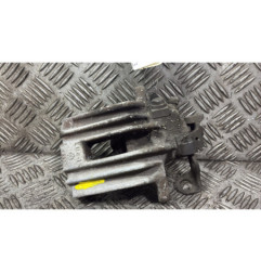 Etrier arriere gauche (freinage) VOLKSWAGEN POLO 4 Photo n°1