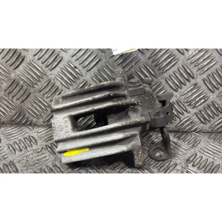Etrier arriere gauche (freinage) VOLKSWAGEN POLO 4 Photo n°1