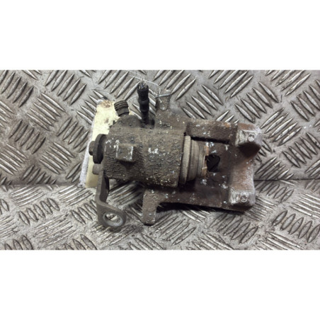Etrier arriere gauche (freinage) VOLKSWAGEN POLO 4