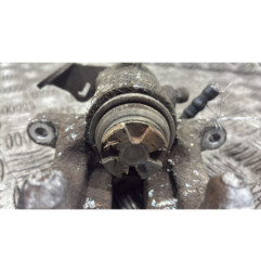 Etrier arriere gauche (freinage) VOLKSWAGEN POLO 4