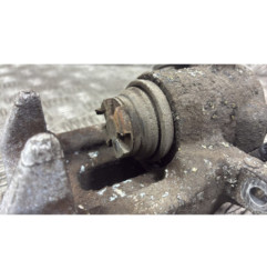 Etrier arriere gauche (freinage) VOLKSWAGEN POLO 4
