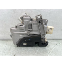 Serrure avant gauche AUDI A4 2