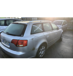 Serrure avant gauche AUDI A4 2