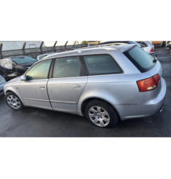Serrure avant gauche AUDI A4 2