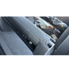 Serrure avant gauche AUDI A4 2