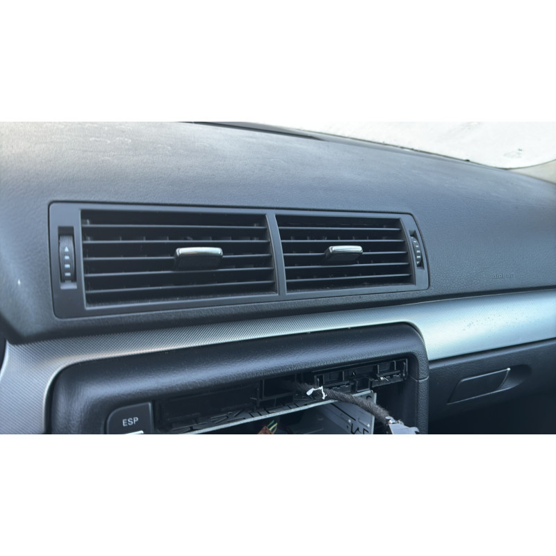 Serrure avant gauche AUDI A4 2 Photo n°20