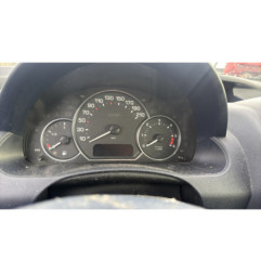 Custode avant gauche PEUGEOT 1007