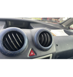 Custode avant gauche PEUGEOT 1007