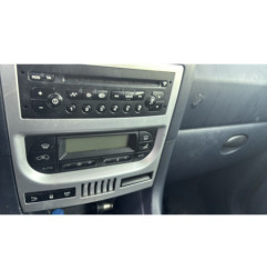 Custode avant gauche PEUGEOT 1007